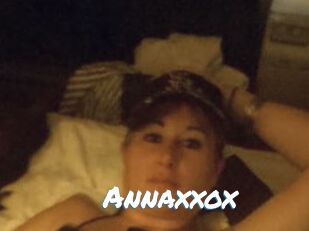 Annaxxox