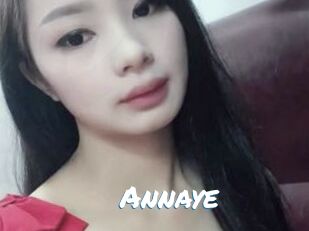 Annaye