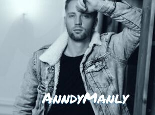 AnndyManly