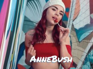 AnneBush