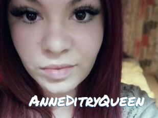 AnneDitryQueen