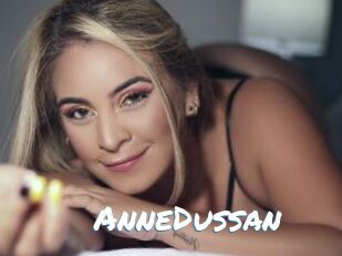 AnneDussan