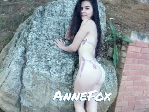AnneFox