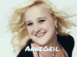 AnneGeil