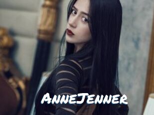 AnneJenner