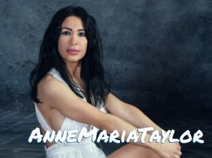 AnneMariaTaylor