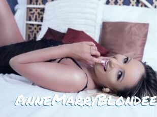 AnneMarryBlondee Max 50