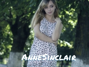 AnneSinclair