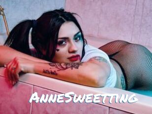 AnneSweetting