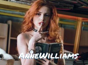 AnneWilliams