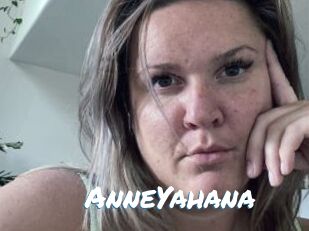 AnneYahana