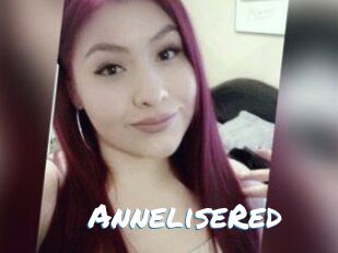 AnneliseRed