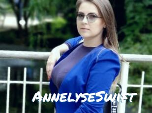 AnnelyseSwift Max 50