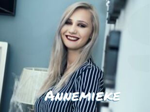 Annemieke