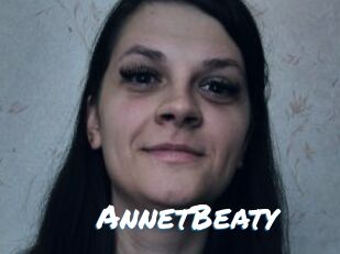 AnnetBeaty