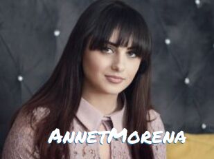 AnnetMorena