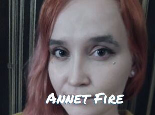 Annet_Fire