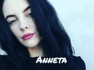 Anneta
