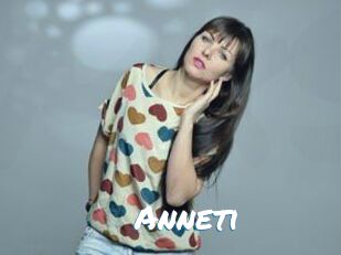 Anneti