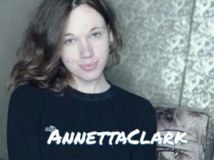 AnnettaClark