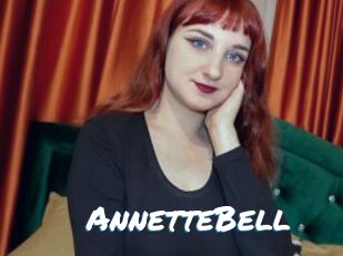 AnnetteBell