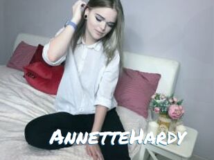 AnnetteHardy