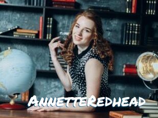 AnnetteRedhead