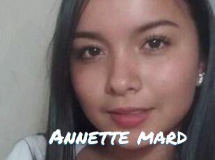 Annette_mard