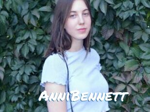 AnniBennett