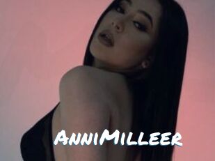 AnniMilleer Max 50
