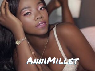 AnniMillet