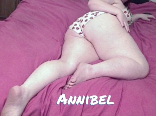 Annibel Max 50