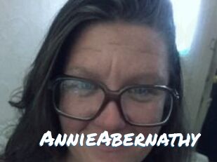 AnnieAbernathy