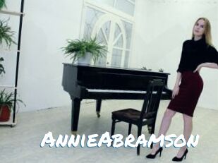 AnnieAbramson