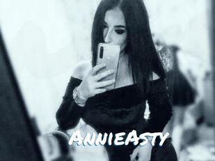 AnnieAsty
