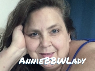 AnnieBBWLady