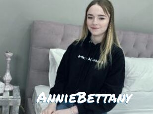 AnnieBettany