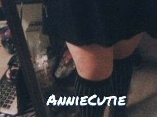 AnnieCutie