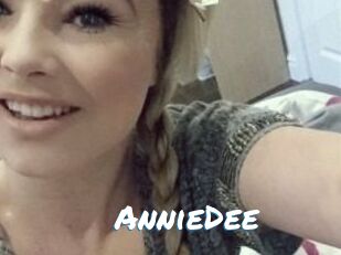 AnnieDee