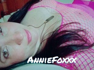 AnnieFoxxx