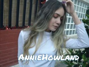 AnnieHowland