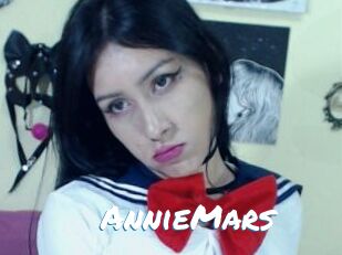 AnnieMars