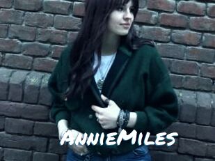 AnnieMiles