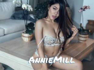 AnnieMill