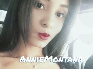 AnnieMontana