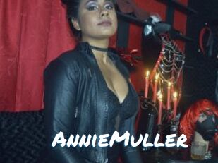 AnnieMuller