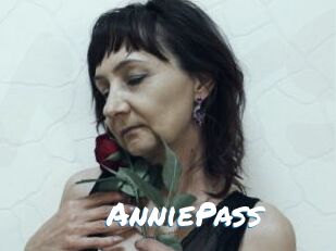 AnniePass