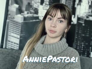 AnniePastori