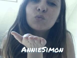 AnnieSimon