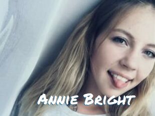 Annie_Bright
